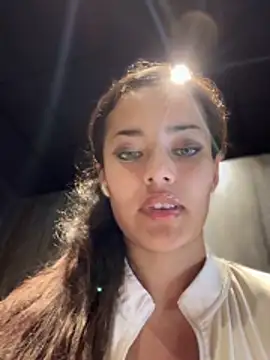 Snapshot of Risky_Workouts chatting on October 20, 2025, 7:36 pm Risky Workouts online show from October 20, 2025, 7:36 pm