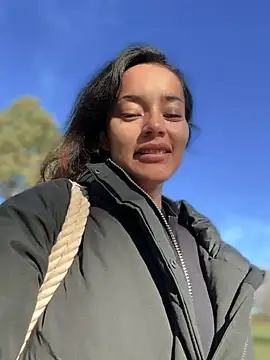 Snapshot of Risky_Workouts chatting on October 15, 2025, 9:06 am Risky Workouts online show from October 15, 2025, 9:06 am