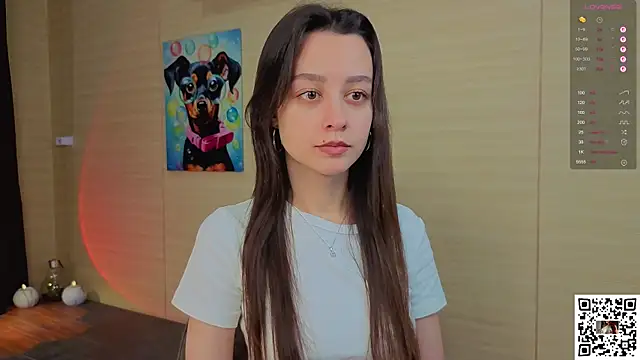 Snapshot of VineciaDestors chatting on November 14, 2025, 5:49 pm VineciaDestors online show from November 14, 2025, 5:49 pm