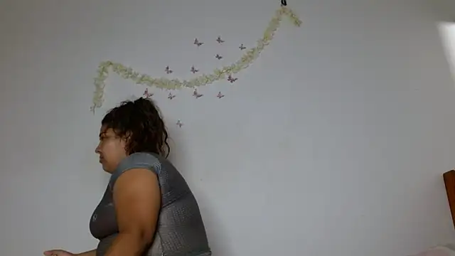 Snapshot of 69smallstar chatting on November 7, 2025, 1:26 pm 69smallstar online show from November 7, 2025, 1:26 pm