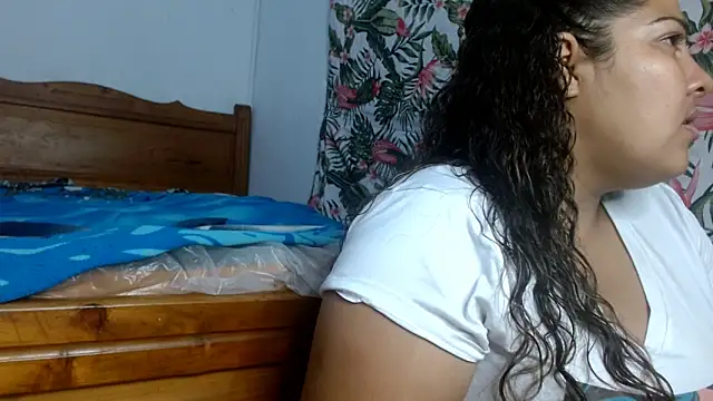 Snapshot of 69smallstar chatting on March 19, 2026, 11:54 am 69smallstar online show from March 19, 2026, 11:54 am