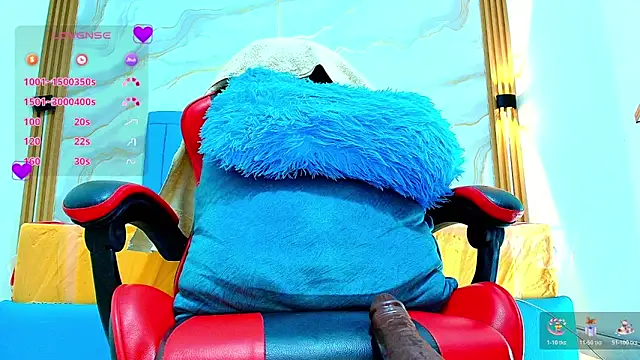 anapau cooper online show from March 17, 2026, 5:10 am