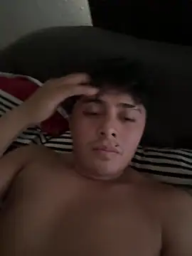 Atrevido 69 4K online show from December 3, 2025, 9:36 pm