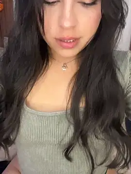 Snapshot of Mya_lorenz chatting on November 9, 2025, 6:06 am Mya lorenz online show from November 9, 2025, 6:06 am