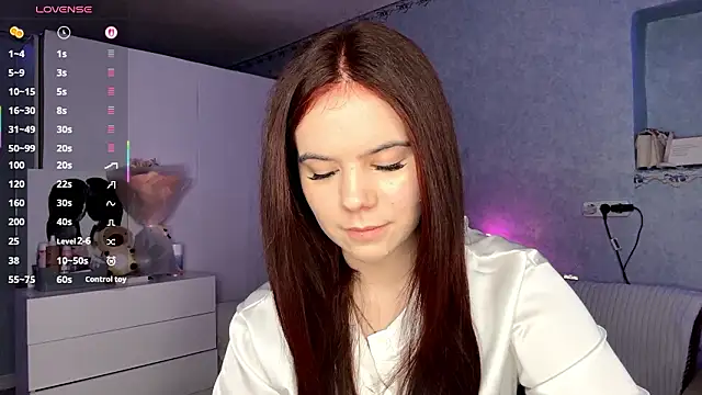 Lia rise online show from March 4, 2026, 1:19 pm