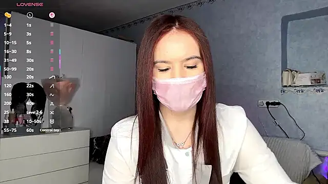 Lia rise online show from March 7, 2026, 1:16 pm