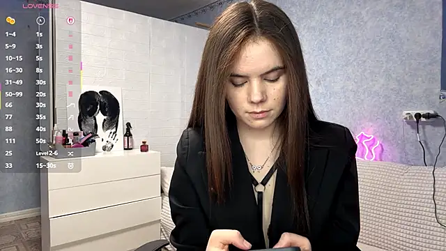 Lia rise online show from February 18, 2026, 5:09 pm