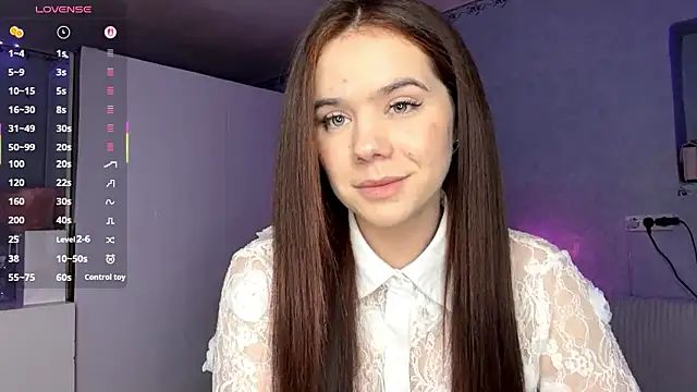 Lia rise online show from March 20, 2026, 5:14 pm