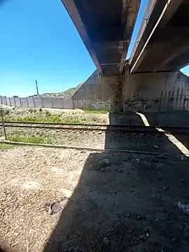 magraocam online show from October 23, 2025, 2:05 pm