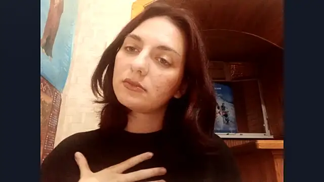 SinlessTaking online show from October 12, 2025, 3:24 pm