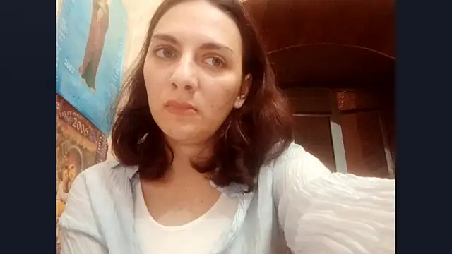 SinlessTaking online show from October 28, 2025, 3:33 pm