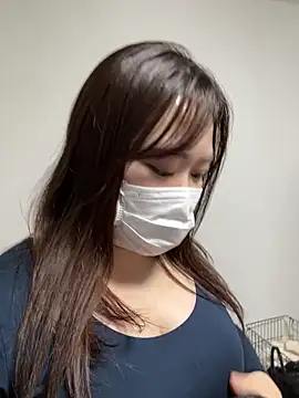 Snapshot of shimera-nohime25 chatting on November 11, 2025, 9:15 am shimera-nohime25 online show from November 11, 2025, 9:15 am