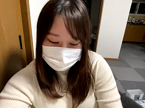 Snapshot of shimera-nohime25 chatting on October 1, 2025, 11:14 am shimera-nohime25 online show from October 1, 2025, 11:14 am