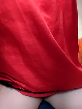 Lilyy-y online show from September 26, 2025, 11:55 pm