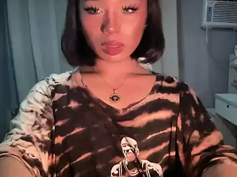 Cataleya Jonesxxx online show from November 6, 2025, 5:39 pm