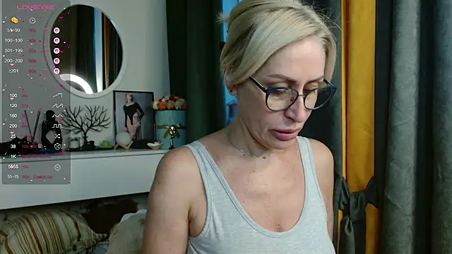 Snapshot of PamellaMurphy chatting on June 29, 2026, 11:59 pm PamellaMurphy online show from June 29, 2026, 11:59 pm