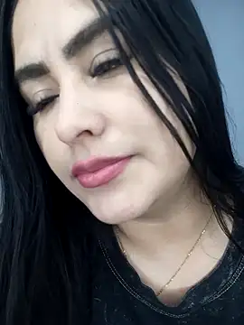 cazumyy online show from October 16, 2025, 3:15 am