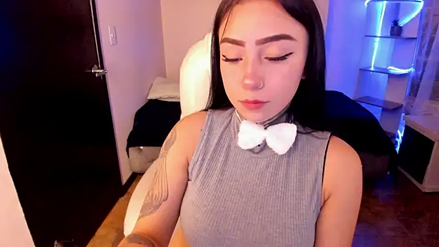 Dullcemariia 1s online show from October 11, 2025, 10:00 pm