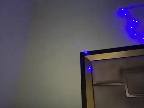 LustyDuoSecrets online show from February 6, 2026, 8:27 pm