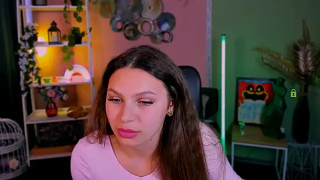 niri vex online show from September 23, 2025, 11:06 am