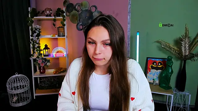 niri vex online show from October 16, 2025, 6:10 am