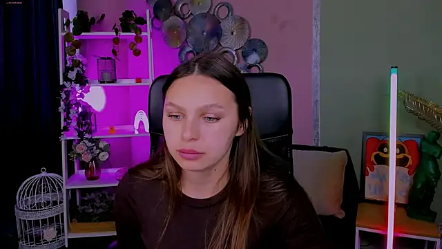 niri vex online show from October 3, 2025, 11:12 am