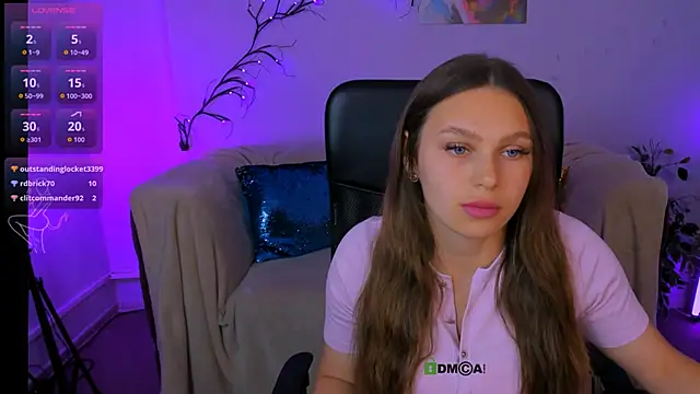 niri vex online show from September 18, 2025, 6:38 am