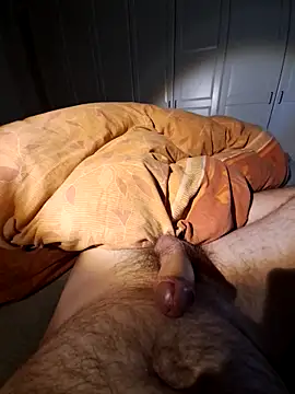 chrisili1986 online show from December 21, 2025, 9:00 am