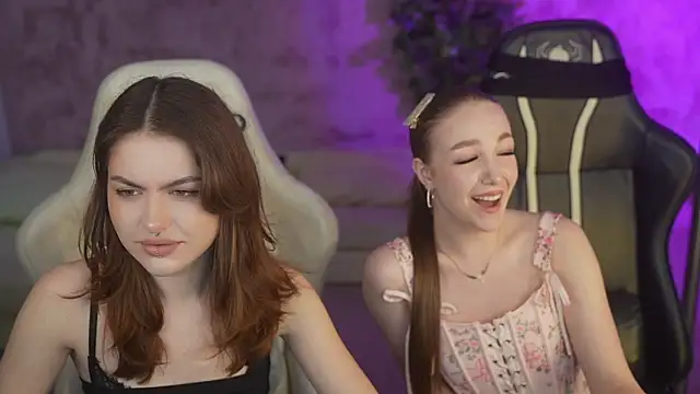 Ella 054 online show from June 10, 2026, 2:51 pm