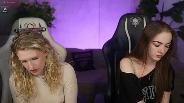 Ella 054 online show from March 16, 2026, 7:38 pm