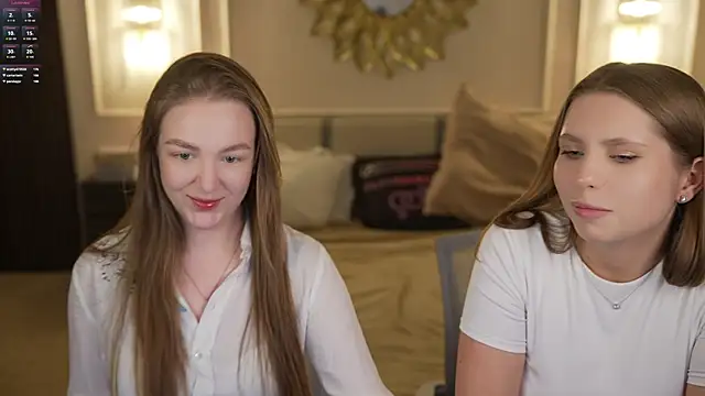 Ella 054 online show from November 18, 2025, 7:28 pm