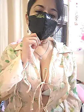 Jenny1401 online show from April 23, 2026, 6:20 pm