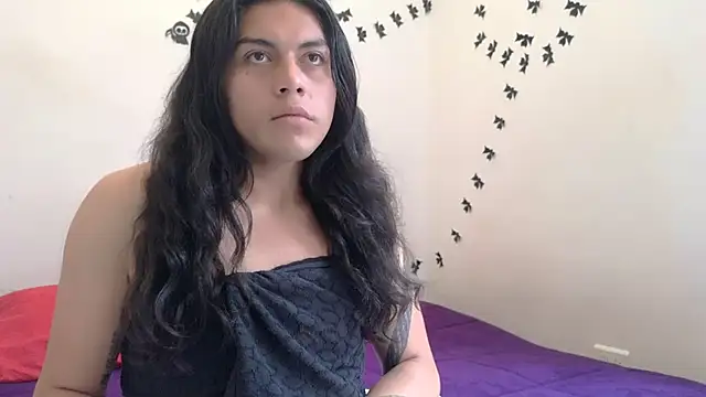 Snapshot of Ariana_rodriguez_0 chatting on November 5, 2025, 1:47 pm Ariana rodriguez 0 online show from November 5, 2025, 1:47 pm