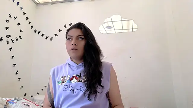 Snapshot of Ariana_rodriguez_0 chatting on November 27, 2025, 1:22 pm Ariana rodriguez 0 online show from November 27, 2025, 1:22 pm