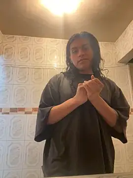 Snapshot of Ariana_rodriguez_0 chatting on October 15, 2025, 11:57 pm Ariana rodriguez 0 online show from October 15, 2025, 11:57 pm