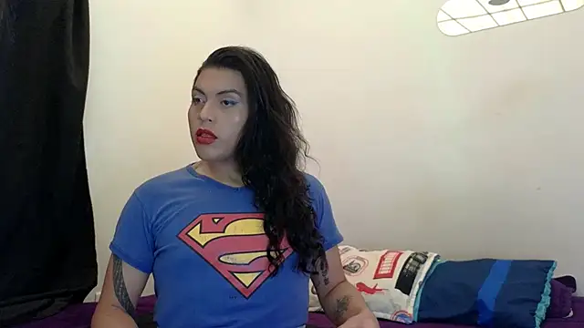 Snapshot of Ariana_rodriguez_0 chatting on October 13, 2025, 8:43 pm Ariana rodriguez 0 online show from October 13, 2025, 8:43 pm