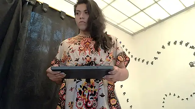 Snapshot of Ariana_rodriguez_0 chatting on November 29, 2025, 1:33 pm Ariana rodriguez 0 online show from November 29, 2025, 1:33 pm