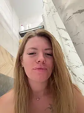 Rebeka marvel online show from September 11, 2025, 9:31 am