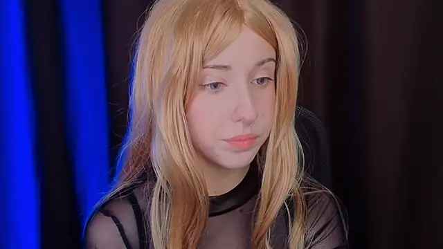 Snapshot of YukiMisa chatting on November 5, 2025, 4:21 pm YukiMisa online show from November 5, 2025, 4:21 pm