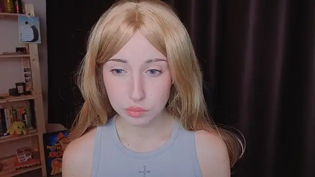 Snapshot of YukiMisa chatting on October 18, 2025, 3:58 pm YukiMisa online show from October 18, 2025, 3:58 pm