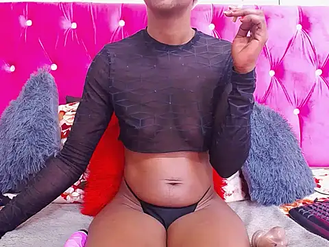 Snapshot of BadGirlSexyT chatting on September 10, 2025, 8:46 am BadGirlSexyT online show from September 10, 2025, 8:46 am