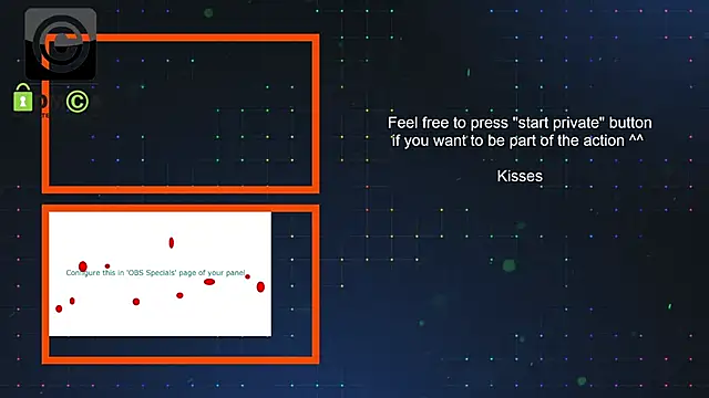 KamaFeels online show from November 6, 2025, 6:50 am