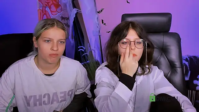 samanta hotty online show from November 4, 2025, 8:12 pm