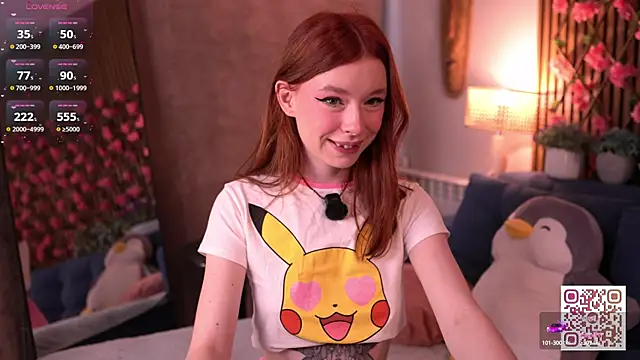 MaryPratt online show from October 9, 2025, 8:09 pm