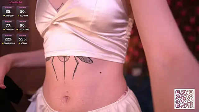 MaryPratt online show from September 24, 2025, 8:04 pm