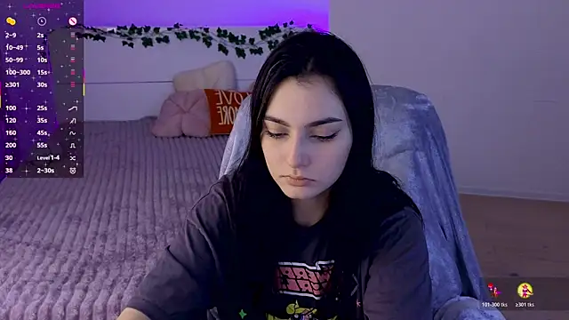 Andres sssss online show from November 16, 2025, 11:08 pm