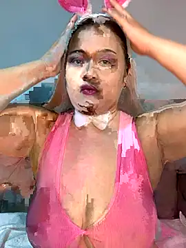 Miaa velvett online show from September 27, 2025, 12:00 pm