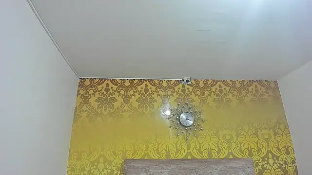 LucianaBlackwell online show from October 18, 2025, 4:53 pm