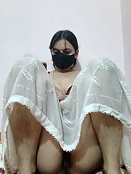 nice touch9733 online show from December 1, 2025, 9:15 pm