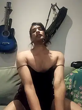 Nisha Sassmaxxx online show from October 15, 2025, 9:23 pm